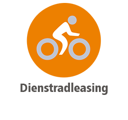 Dienstradleasing